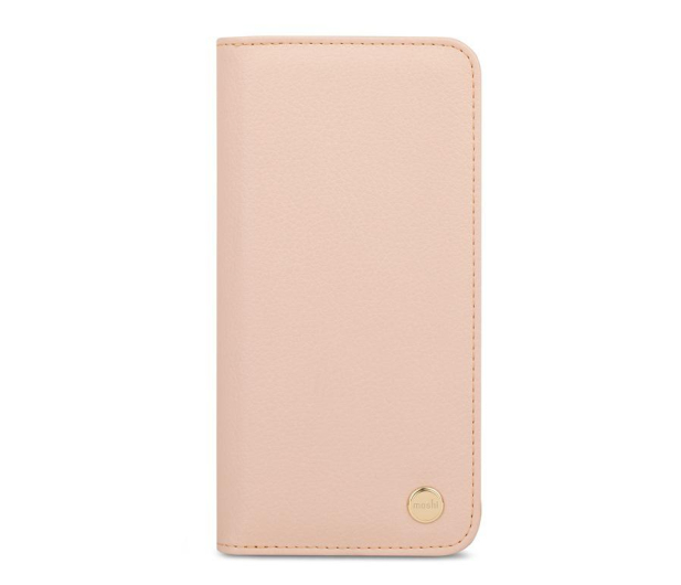 Moshi Etui Moshi Overture 3w1 z klapką do iPhone 13 Pro Max (antyb - 1464893 - zdjęcie